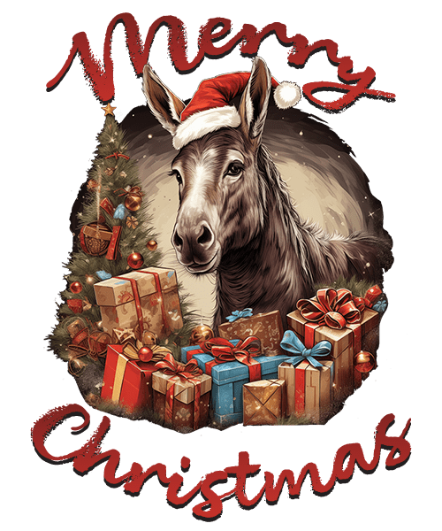 Merry Christmas & Welcome to The Dude Abides Shop: Your Destination for Quirky, Funny or Weird Quality Products - The Dude Abides®