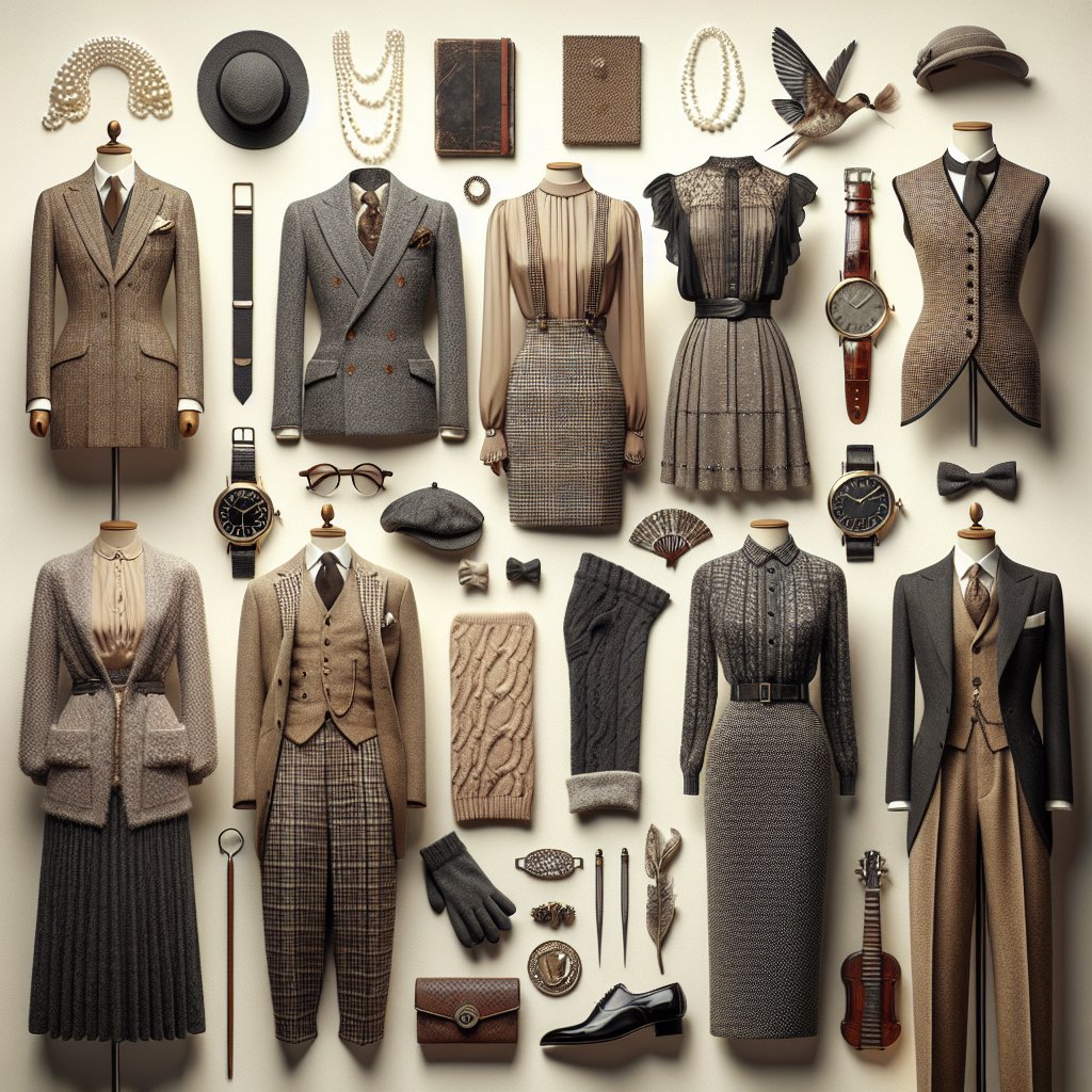 Top Vintage-Inspired Clothing Websites You'll Love! - The Dude Abides®