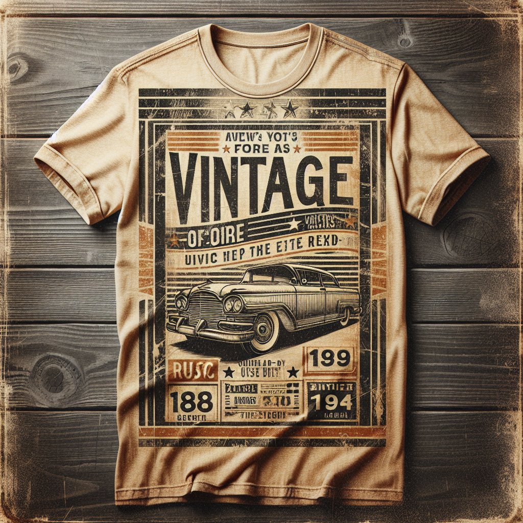What Vintage T-Shirts Are Worth Money? Find Out Here! - The Dude Abides®
