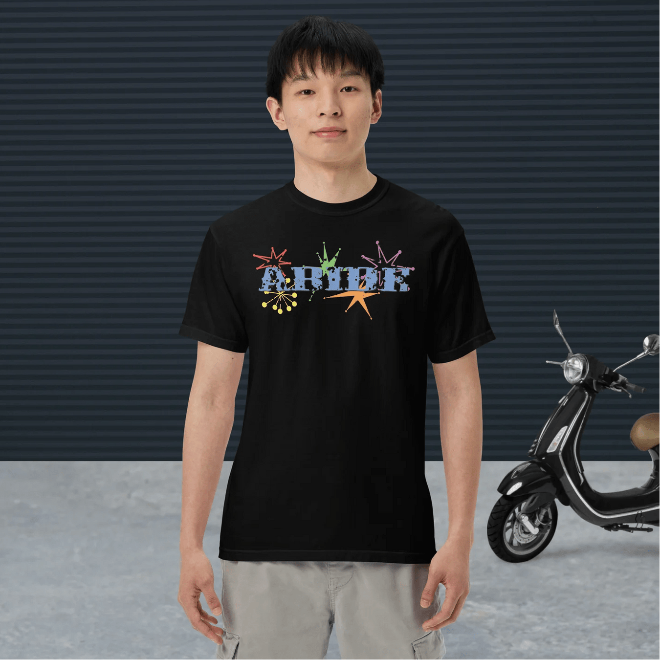 Clothing For Men - The Dude Abides - Check out our designs for the man in your life!