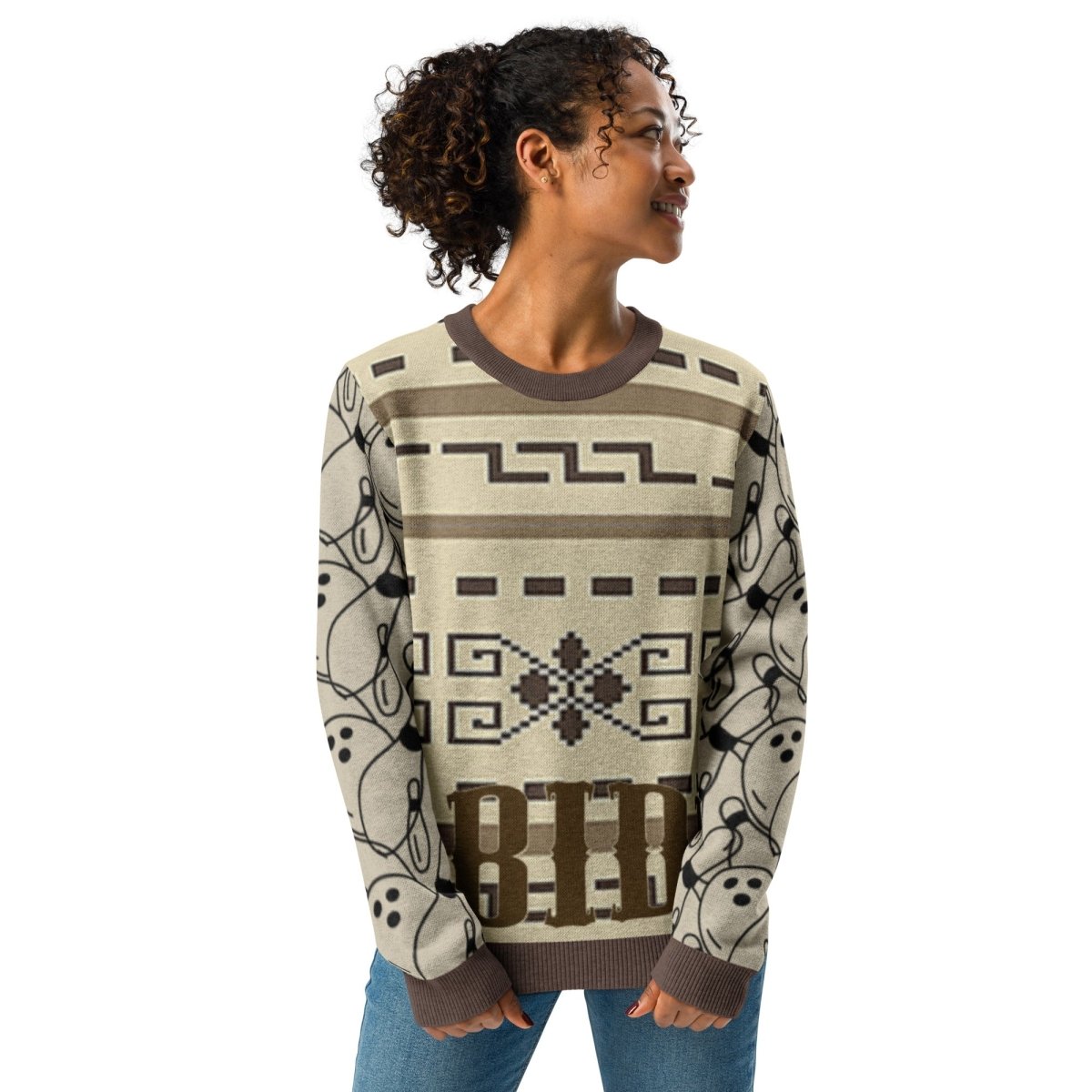 Sweaters - The Dude Abides®