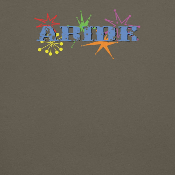 Retro Beach Life Tee: Cruise the Coast with a 60s Surf Van - The Dude Abides® - T-shirt - 60's classic - adventure - Beach