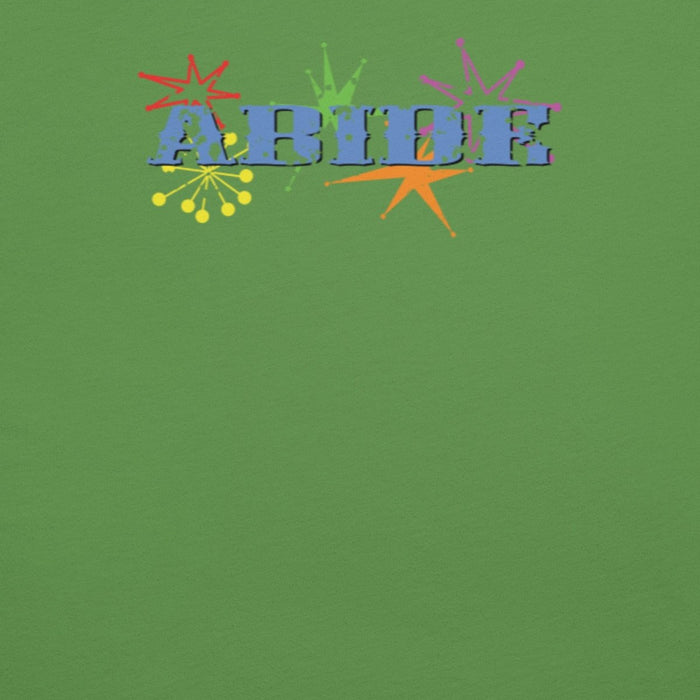 Retro Beach Life Tee: Cruise the Coast with a 60s Surf Van - The Dude Abides® - T-shirt - 60's classic - adventure - Beach