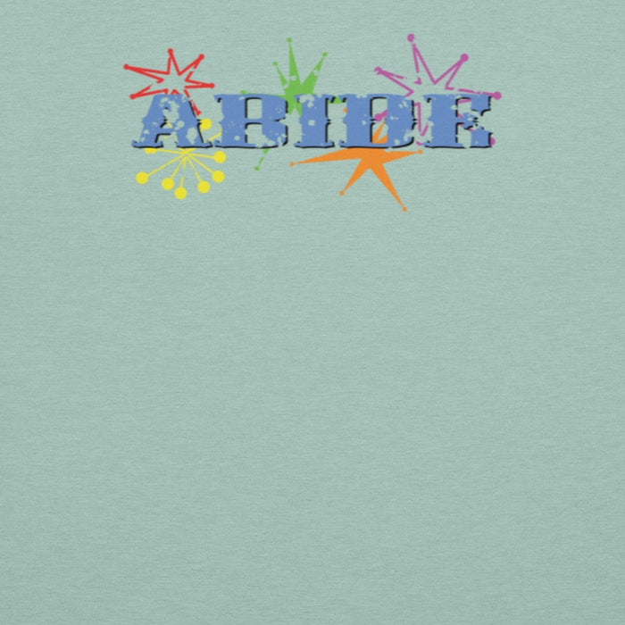 Retro Beach Life Tee: Cruise the Coast with a 60s Surf Van - The Dude Abides® - T-shirt - 60's classic - adventure - Beach