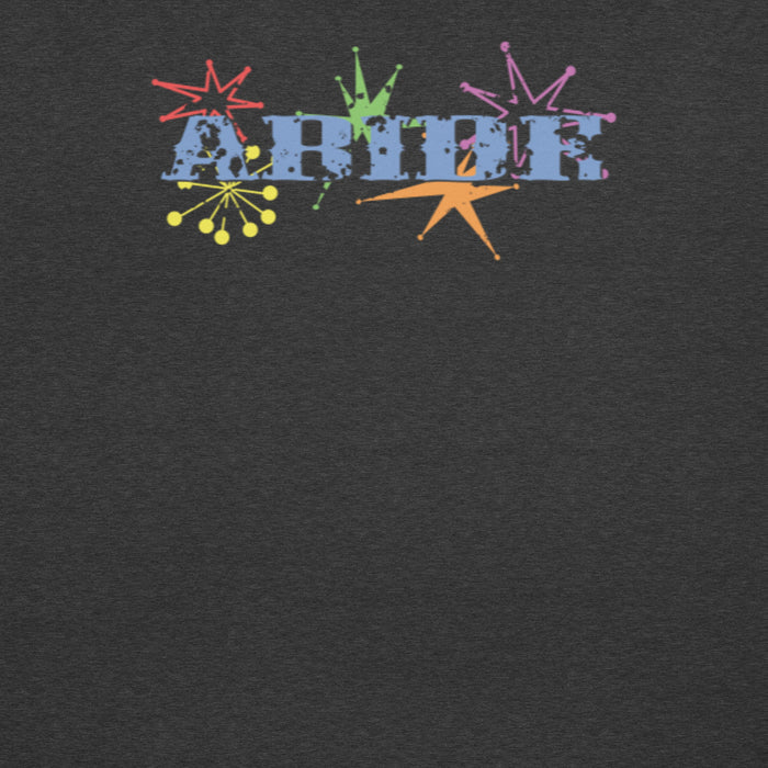 Retro Beach Life Tee: Cruise the Coast with a 60s Surf Van - The Dude Abides® - T-shirt - 60's classic - adventure - Beach
