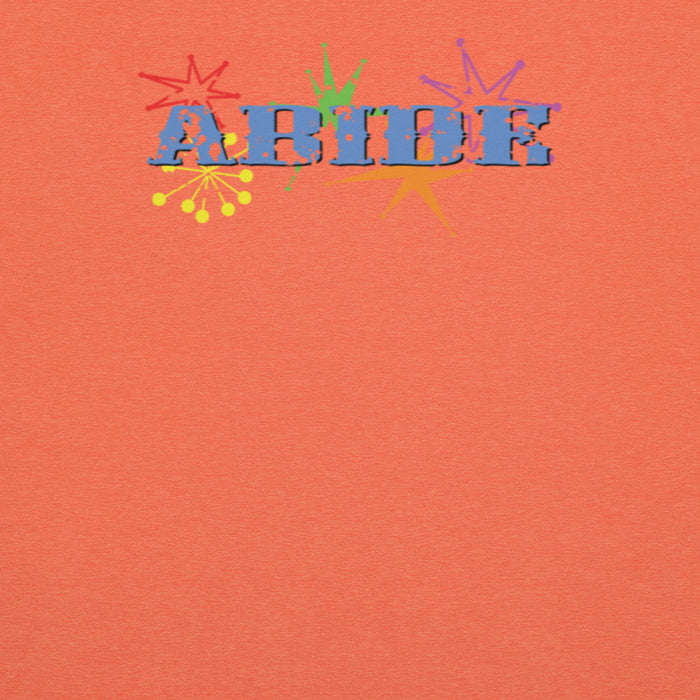 Retro Beach Life Tee: Cruise the Coast with a 60s Surf Van - The Dude Abides® - T-shirt - 60's classic - adventure - Beach