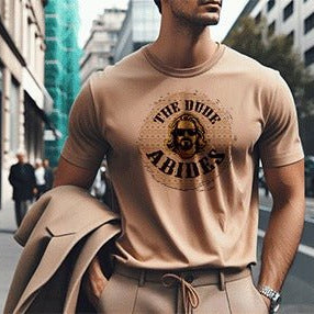 Dressing with Conscience: A Dude's Guide to Building an Ethical and Sustainable Wardrobe - The Dude Abides®