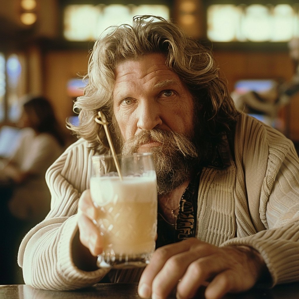 Easter Eggs in The Big Lebowski - The Dude Abides®