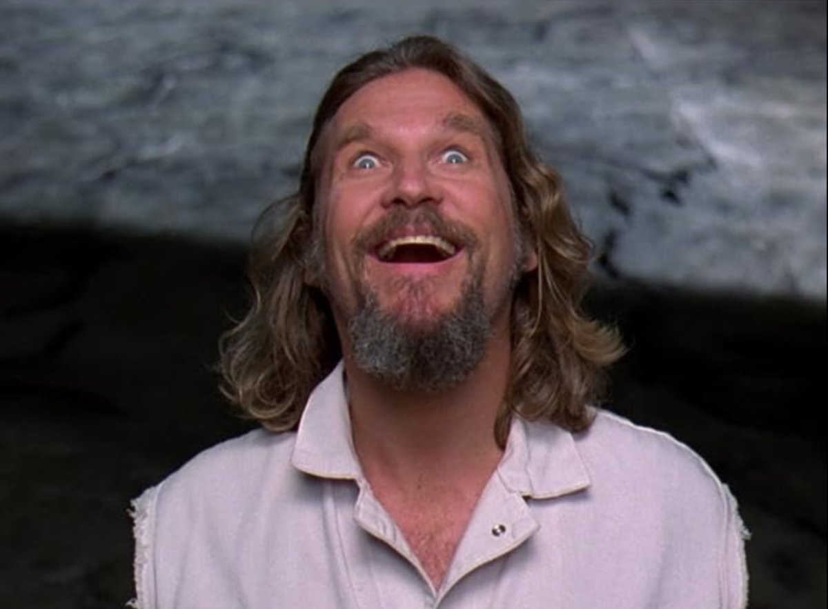 Funniest Scenes in The Big Lebowski - The Dude Abides®