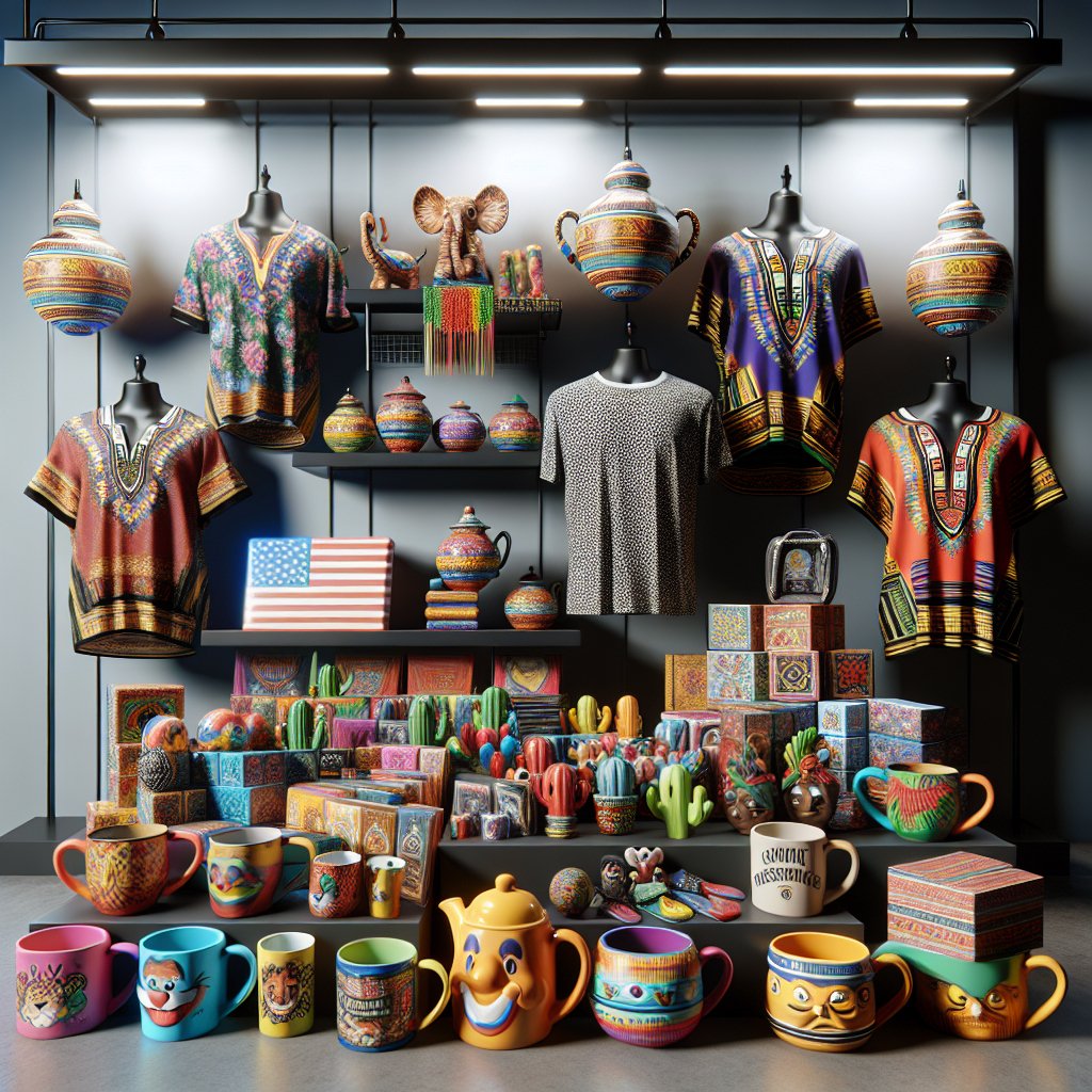 Quirky Merchandise Ideas You Need to Stand Out! - The Dude Abides®