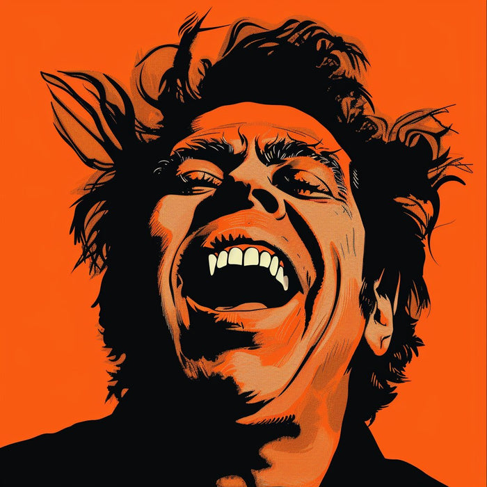 The Unbridled Spirit of Mojo Nixon: A Tribute to the Psychobilly Punk Rock Icon - The Dude Abides®