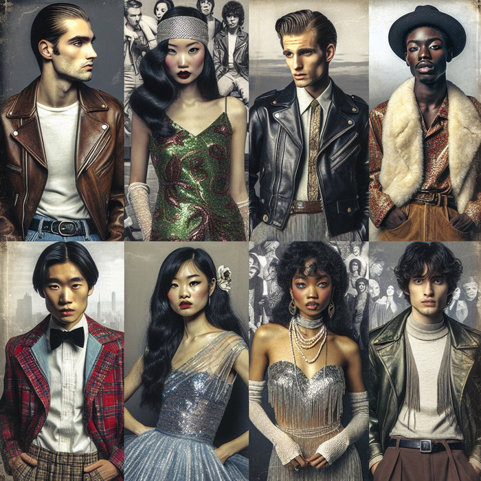 Top Best Vintage-Inspired Clothing Brands to Know! - The Dude Abides®