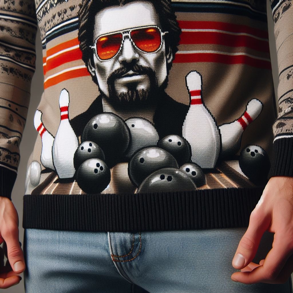 Unraveling The Big Lebowski: What's It Really About? - The Dude Abides®