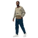 Abide & Roll: The Dude’s Knitted Bowling Sweater That Really Ties Your Look Together - The Dude Abides® - Sweater - abide - abide dude - Abide sweater