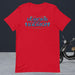 Bosons Give Me A Hadron - The Dude Abides - T-shirt - boson - bosons - CERN