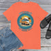 Dreaming Of Good Days - The Dude Abides - T-shirt - 60's classic - adventure - Beach