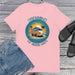 Dreaming Of Good Days - The Dude Abides - T-shirt - 60's classic - adventure - Beach