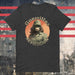 Guerrillaz Revolucion #10: Embrace the Revolution for Change Unisex t-shirt - The Dude Abides - T-shirt - activism