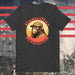 Guerrillaz Revolucion #3: Embrace the Revolution for Change Unisex t-shirt - The Dude Abides - T-shirt - activism - animal