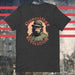 Guerrillaz Revolucion #7: Embrace the Revolution for Change Unisex t-shirt - The Dude Abides - T-shirt - activism