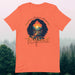 Hiking - Explore. Dream. Discover. Repeat - The Dude Abides - T-shirt - Backpacking essentials - Camping essentials checklist