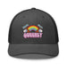 Think More Quuerly Trucker Cap - The Dude Abides® - Gay - Lesbian - LGBTQIA