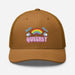 Think More Quuerly Trucker Cap - The Dude Abides® - Gay - Lesbian - LGBTQIA