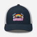 Think More Quuerly Trucker Cap - The Dude Abides® - Gay - Lesbian - LGBTQIA