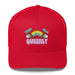 Think More Quuerly Trucker Cap - The Dude Abides® - Gay - Lesbian - LGBTQIA