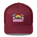 Think More Quuerly Trucker Cap - The Dude Abides® - Gay - Lesbian - LGBTQIA