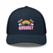 Think More Quuerly Trucker Cap - The Dude Abides® - Gay - Lesbian - LGBTQIA