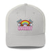 Think More Quuerly Trucker Cap - The Dude Abides® - Gay - Lesbian - LGBTQIA