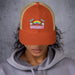 Think More Quuerly Trucker Cap - The Dude Abides® - Gay - Lesbian - LGBTQIA
