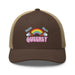 Think More Quuerly Trucker Cap - The Dude Abides® - Gay - Lesbian - LGBTQIA