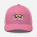 Think More Quuerly Trucker Cap - The Dude Abides® - Gay - Lesbian - LGBTQIA