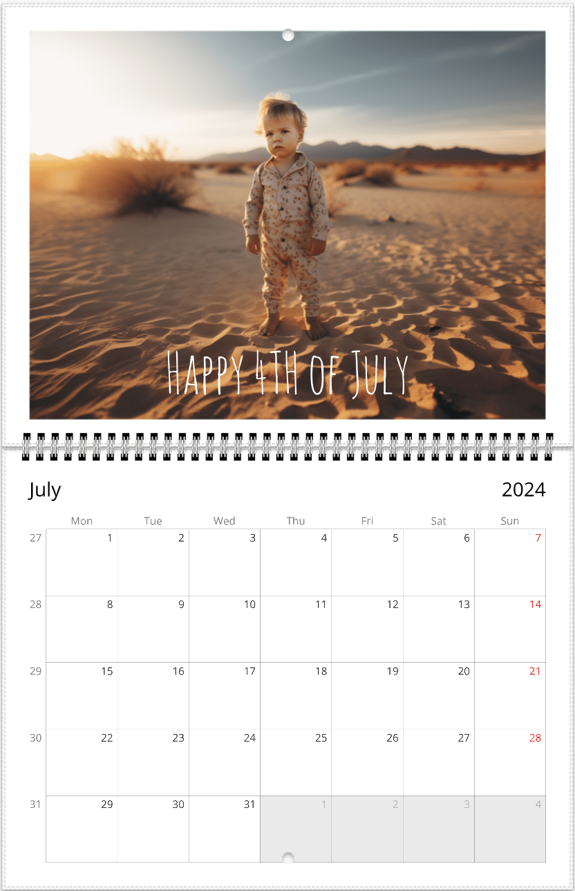 Babies In Places They Shouldn't Be Wall calendars (US & CA) - The Dude Abides - Print Material - adorable - babies - calendar