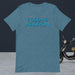 Bosons Give Me A Hadron - The Dude Abides - T-shirt - boson - bosons - CERN