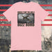 Check It Out I'm Like A Buzz Bomb Design Pink Unisex t-shirt - The Dude Abides - T-shirt - buzz bomb - Clutch Music