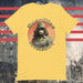 Guerrillaz Revolucion #10: Embrace the Revolution for Change Unisex t-shirt - The Dude Abides - T-shirt - activism