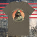 Guerrillaz Revolucion #10: Embrace the Revolution for Change Unisex t-shirt - The Dude Abides - T-shirt - activism