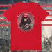 Guerrillaz Revolucion #11: Embrace the Revolution for Change Unisex t-shirt - The Dude Abides - T-shirt - activism