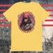 Guerrillaz Revolucion #11: Embrace the Revolution for Change Unisex t-shirt - The Dude Abides - T-shirt - activism