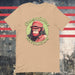 Guerrillaz Revolucion #2: Embrace the Revolution for Change Unisex t-shirt - The Dude Abides - T-shirt - activism - animal