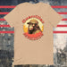 Guerrillaz Revolucion #3: Embrace the Revolution for Change Unisex t-shirt - The Dude Abides - T-shirt - activism - animal