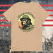 Guerrillaz Revolucion #4: Embrace the Revolution for Change Unisex t-shirt - The Dude Abides - T-shirt - activism