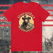 Guerrillaz Revolucion #5: Embrace the Revolution for Change Unisex t-shirt - The Dude Abides - T-shirt - activism