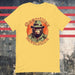 Guerrillaz Revolucion #8: Embrace the Revolution for Change Unisex t-shirt - The Dude Abides - T-shirt - activism