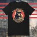 Guerrillaz Revolucion #9: Embrace the Revolution for Change Unisex t-shirt - The Dude Abides - T-shirt - activism