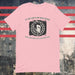 If You Don't Got Mojo Nixon Design Pink Unisex t-shirt - The Dude Abides - Mojo Nixon - Mojo Nixon "Punk Rock Girl" lyrics