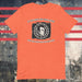 If You Don't Got Mojo Nixon Design Orange Unisex t-shirt - The Dude Abides - Mojo Nixon - Mojo Nixon "Punk Rock Girl" lyrics